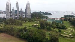 Harbour View Towers (D4), Condominium #352644221